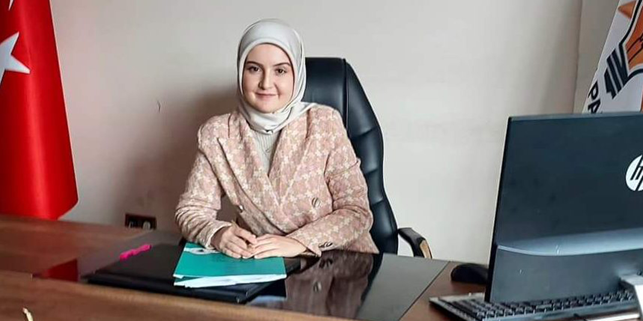 Ak Parti'de mecburi istifa!