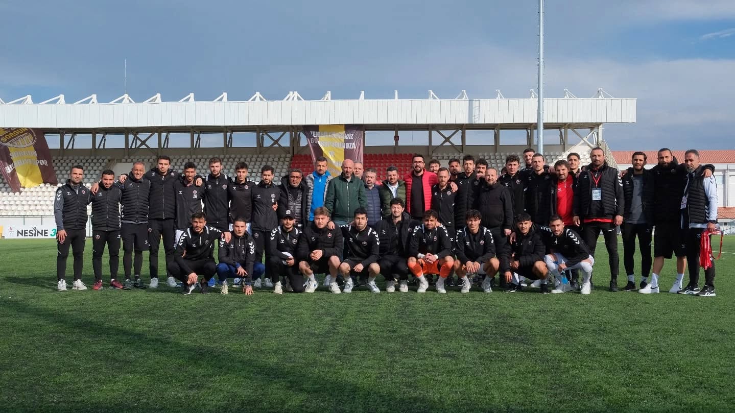 Bozokspor'un kaderi belli oluyor