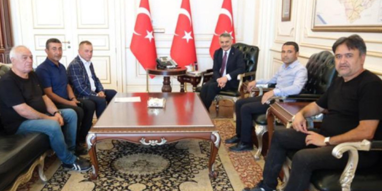 Amatörlerin yüzü gülecek
