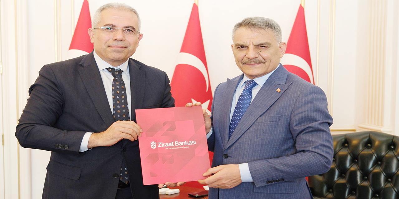 Hayvancılığa dev destek
