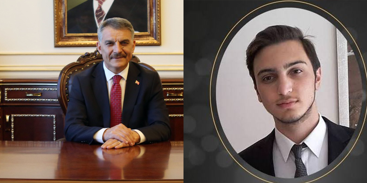Başın sağ olsun Yozgat