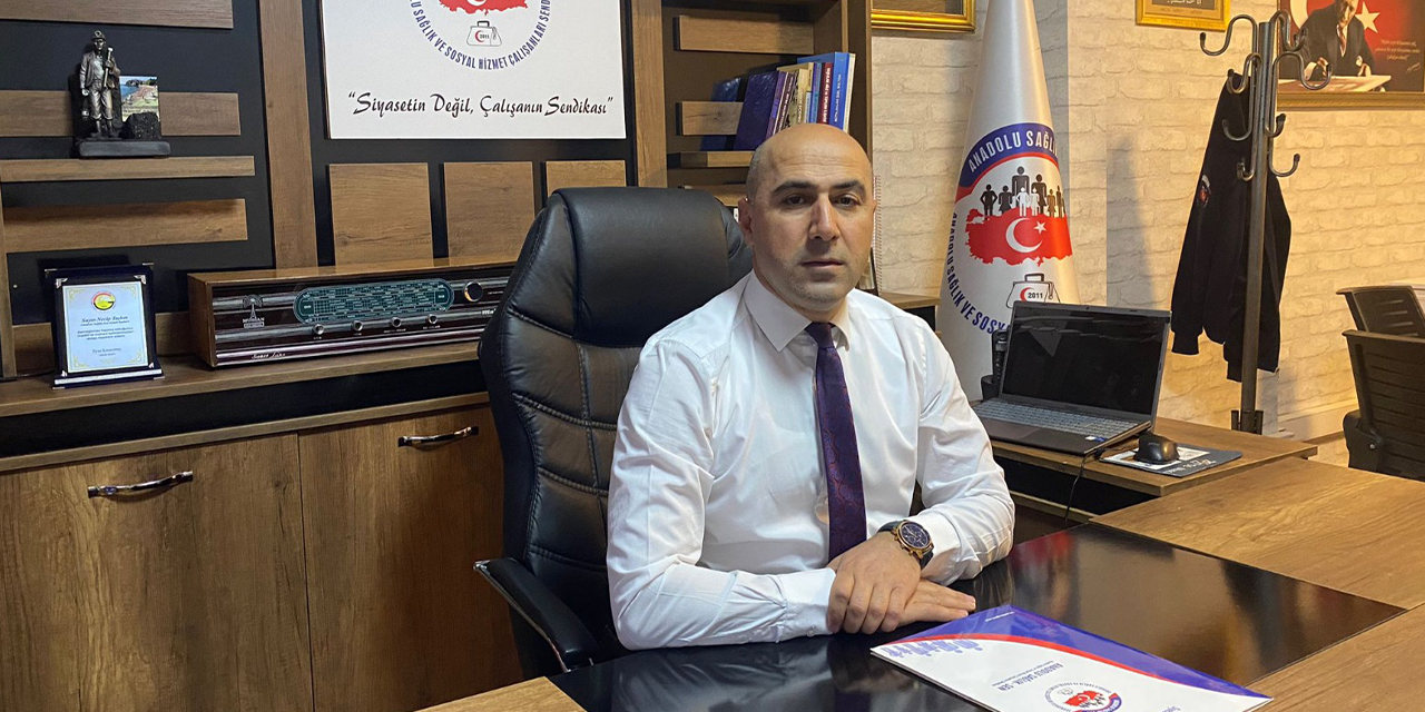 Sözleşmede çözüm beklemek mucize!