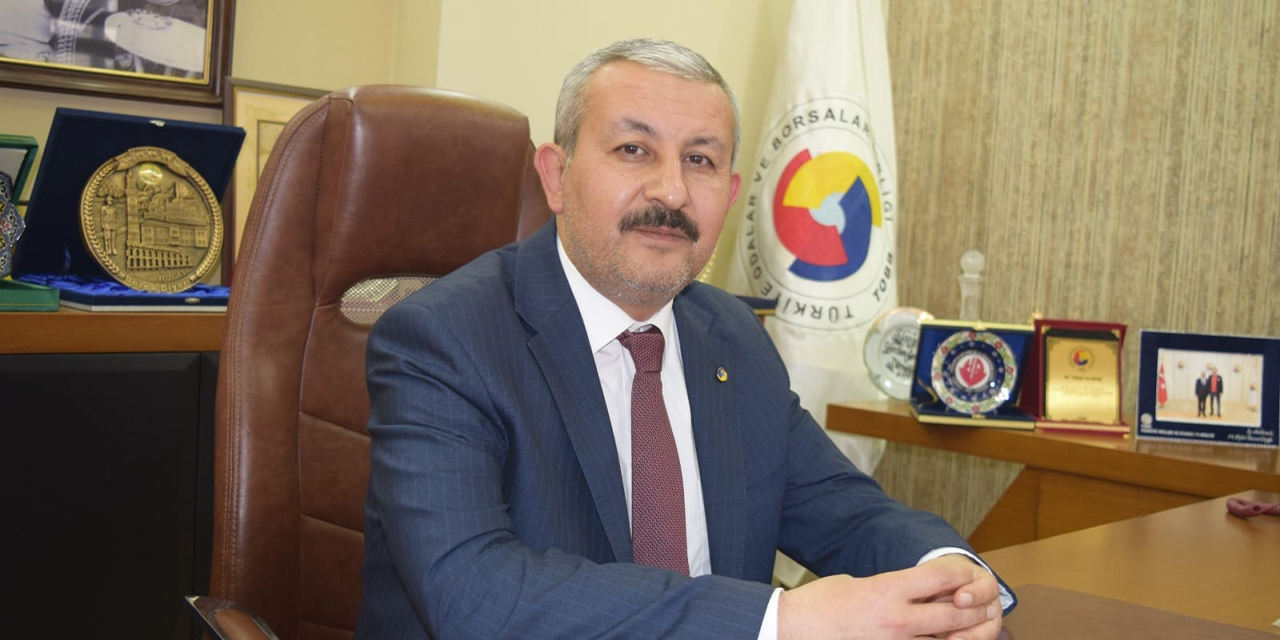 Yozgat TSO 100 yılını kutluyor