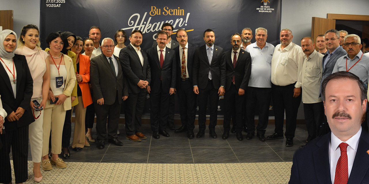 Güçlü Yönetim Güçlü Başkan