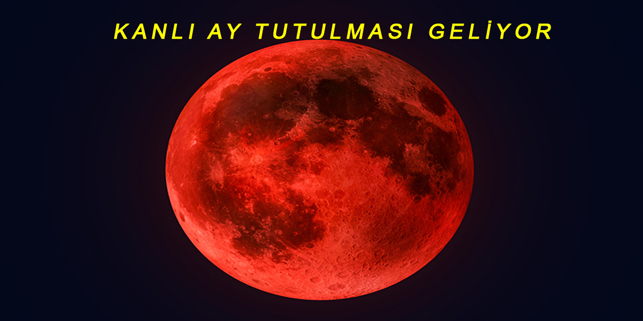 Ay tutulması 7 Eylül'de