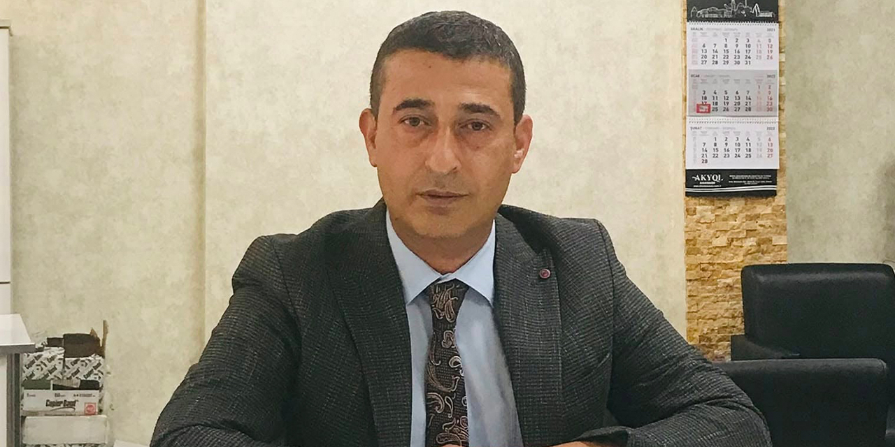 Demir Bakkallar Odası'na resmen aday