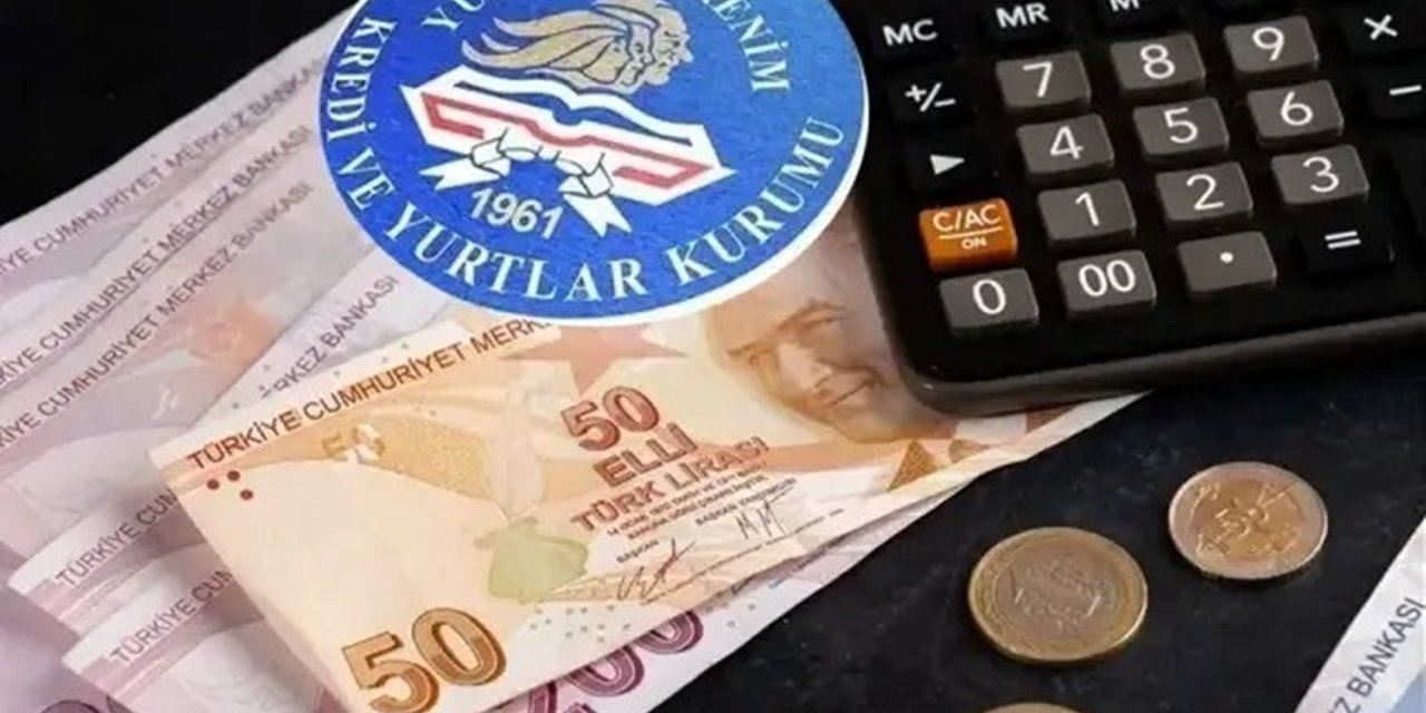 Aylık Ödemeler 300 TL Arttı: KYK Yurt Tiplerine Göre Yeni Fiyat Listesi
