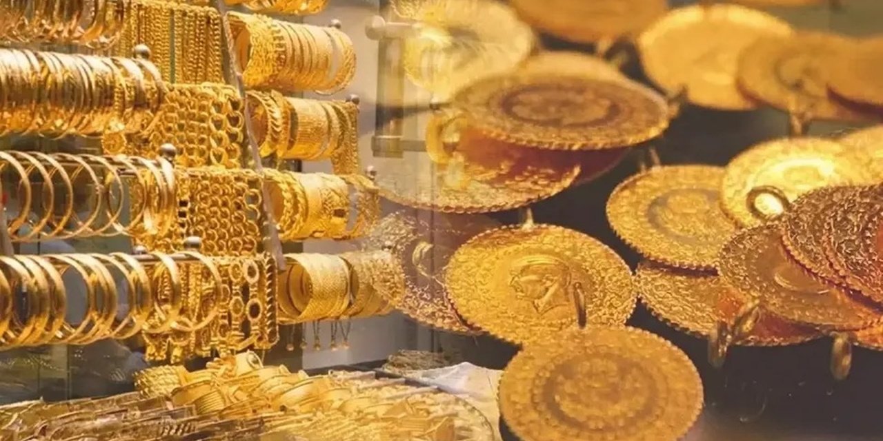 Gram Altın 6 Bin 900 TL Altını Test Etti: Altın Fiyatları Neden Düşüşte?