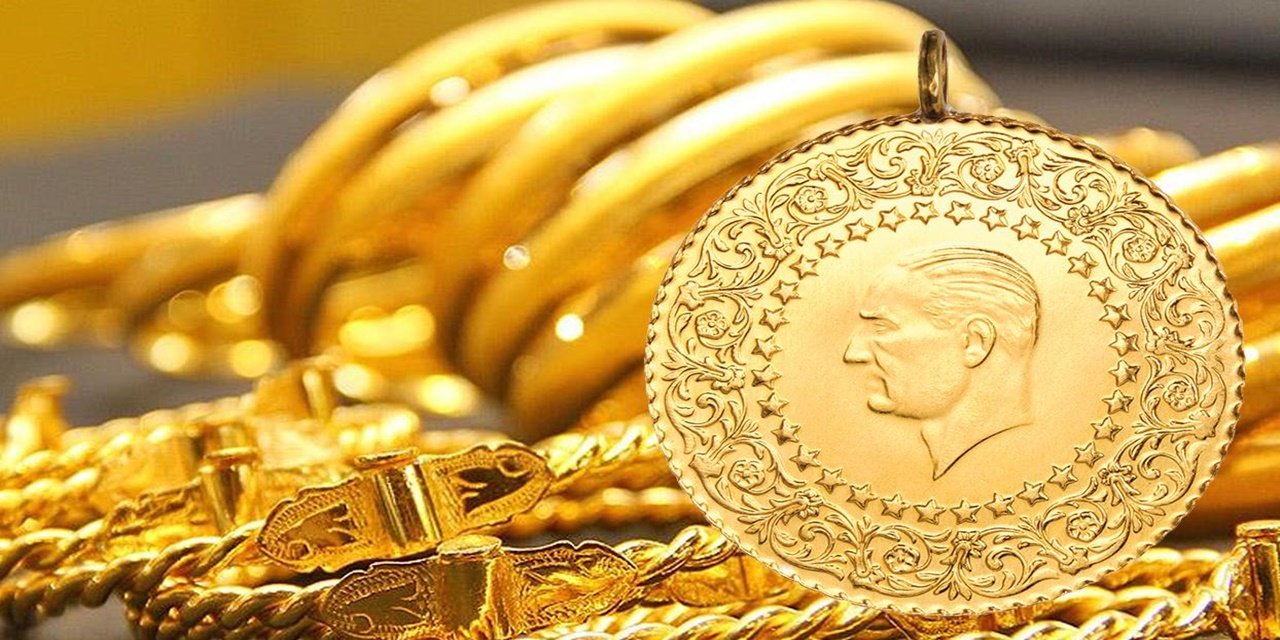 Yozgat'ta Bugün Altın Ne Kadar? 3 Eylül Perşembe Yozgat Kuyumcu Altın Fiyatları
