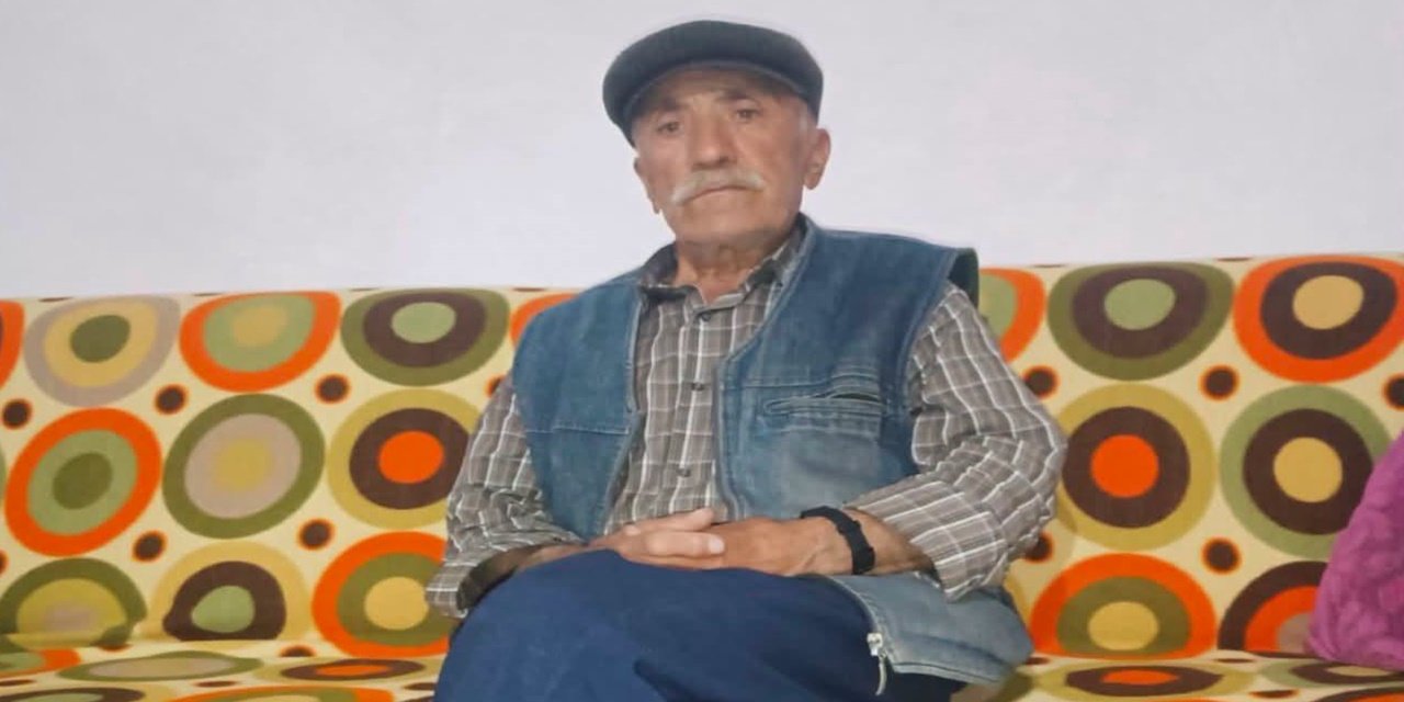 Aydoğan Köyünün İlk Şehidinin Babası Rasim Çam Son Yolculuğuna Uğurlanıyor
