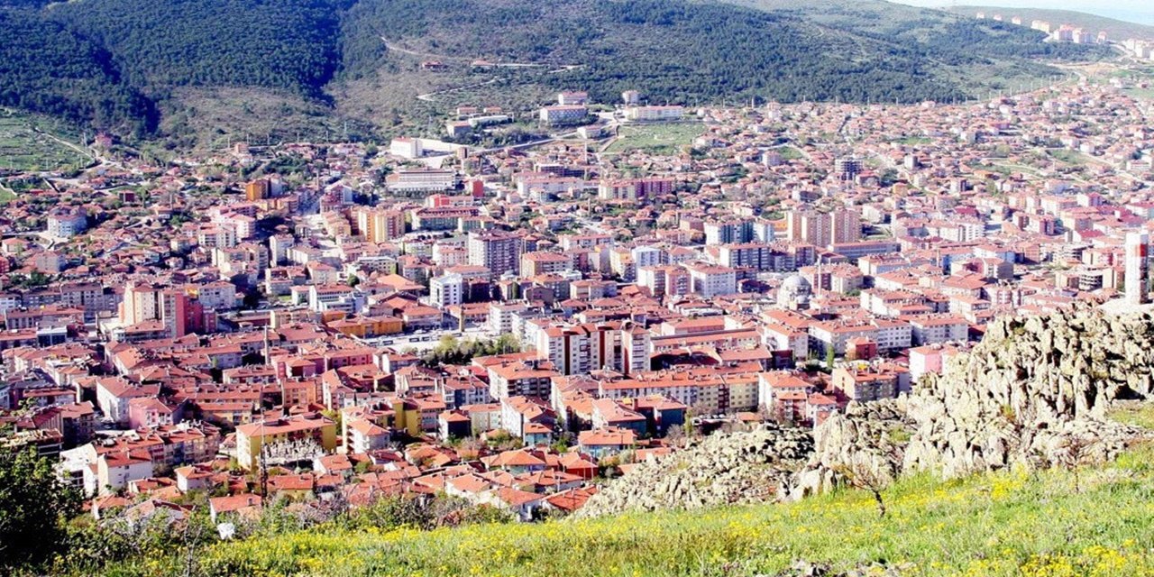 TÜİK Rakamları Ezber Bozdu: Gurbetteki Tüm Yozgatlılar Dönse Şehrin Nüfusu Milyonu Aşardı!