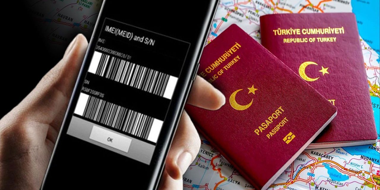 Yurt Dışından Telefon Alacaklar: 2027 IMEI Kayıt Ücretine Zam Sinyali