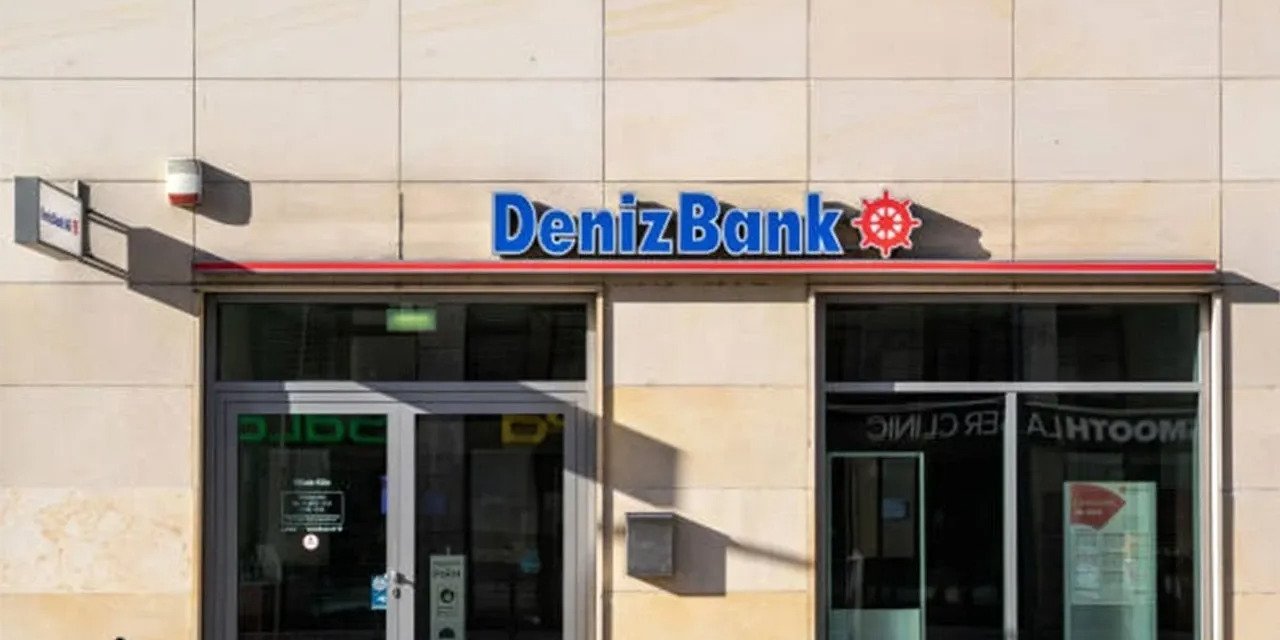 MobilDeniz Neden Açılmıyor? Bankadan Yoğunluk Açıklaması Geldi
