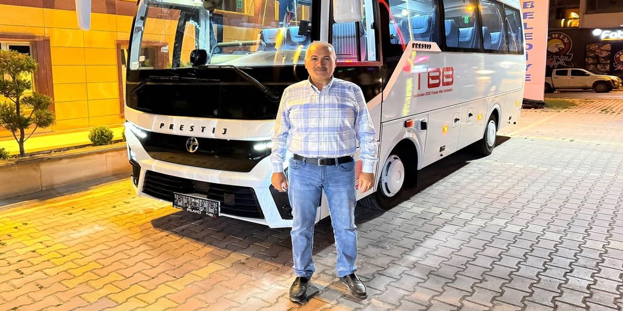Başkan Gökhan Coşar'dan KPSS Öğrencilerine Destek: Başvuru Detayları Belli Oldu