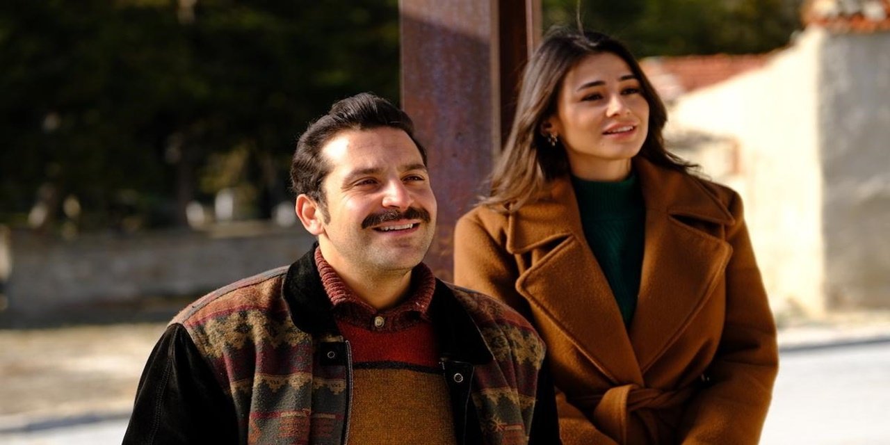 Yozgatlıların Sevdiği Dizi: Gönül Dağı 7. Sezon 1. Bölümüyle Bu Akşam Ekrana Geldi