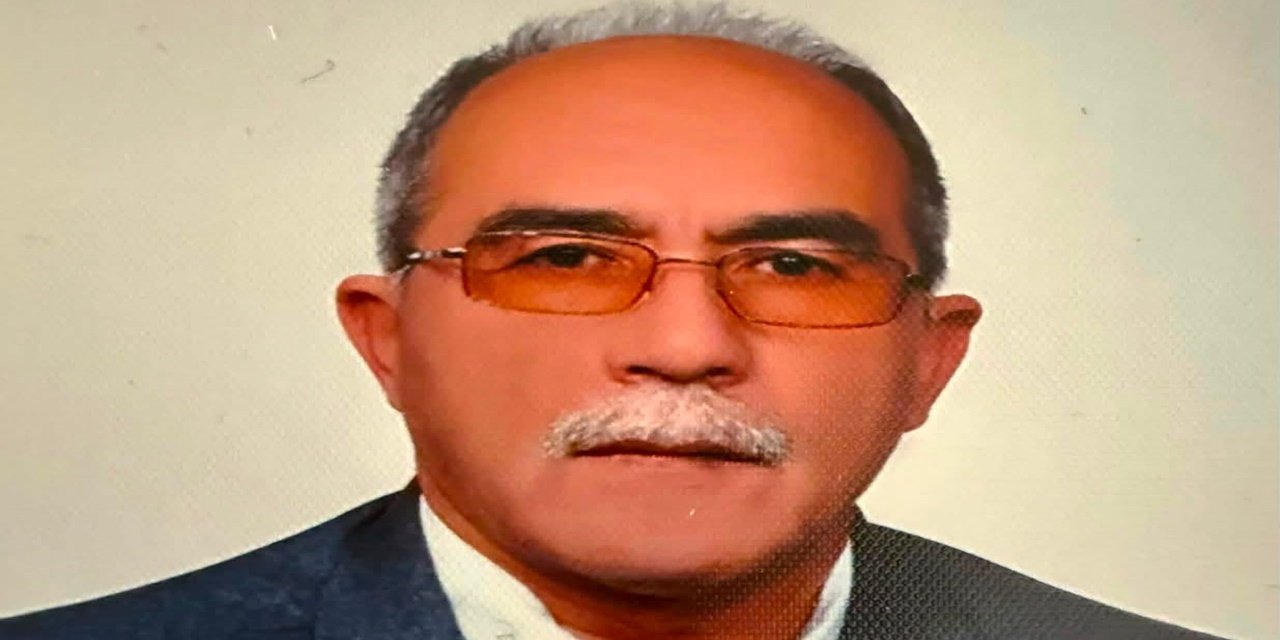 Boğazlıyan Belören Köyünden Acı Haber: Salim Şahin Hayatını Kaybetti