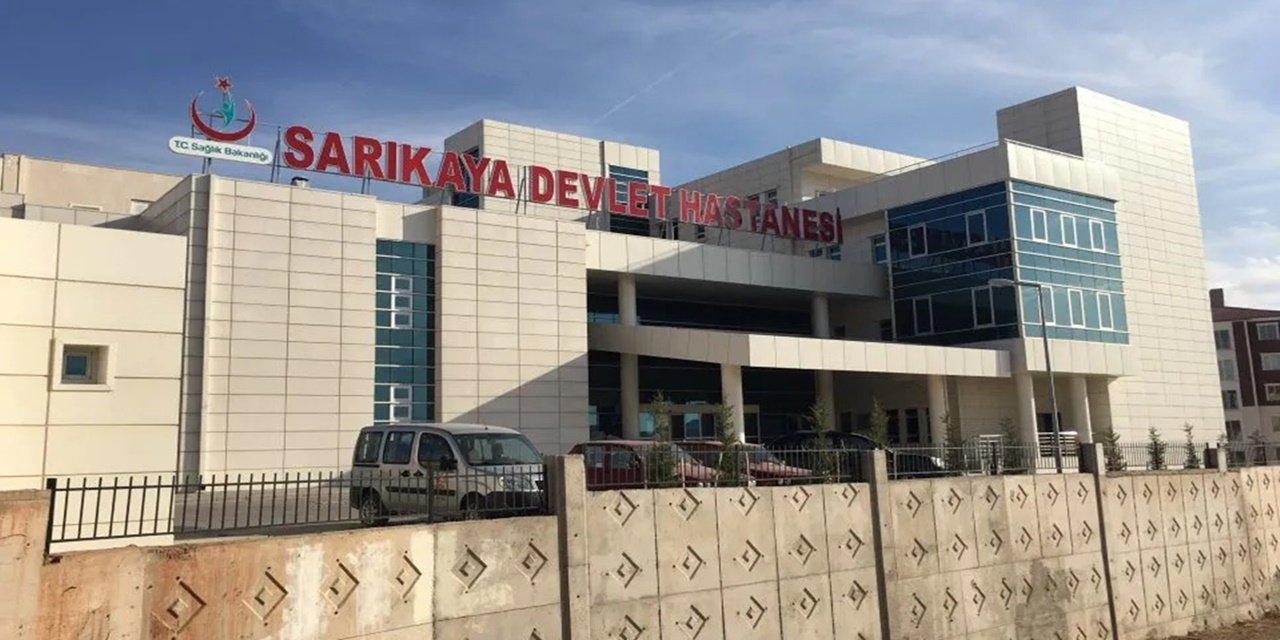 Başhekim Özcan Özbek'ten Taziye Mesajı: Hastane Çalışanının Annesi Vefat Etti