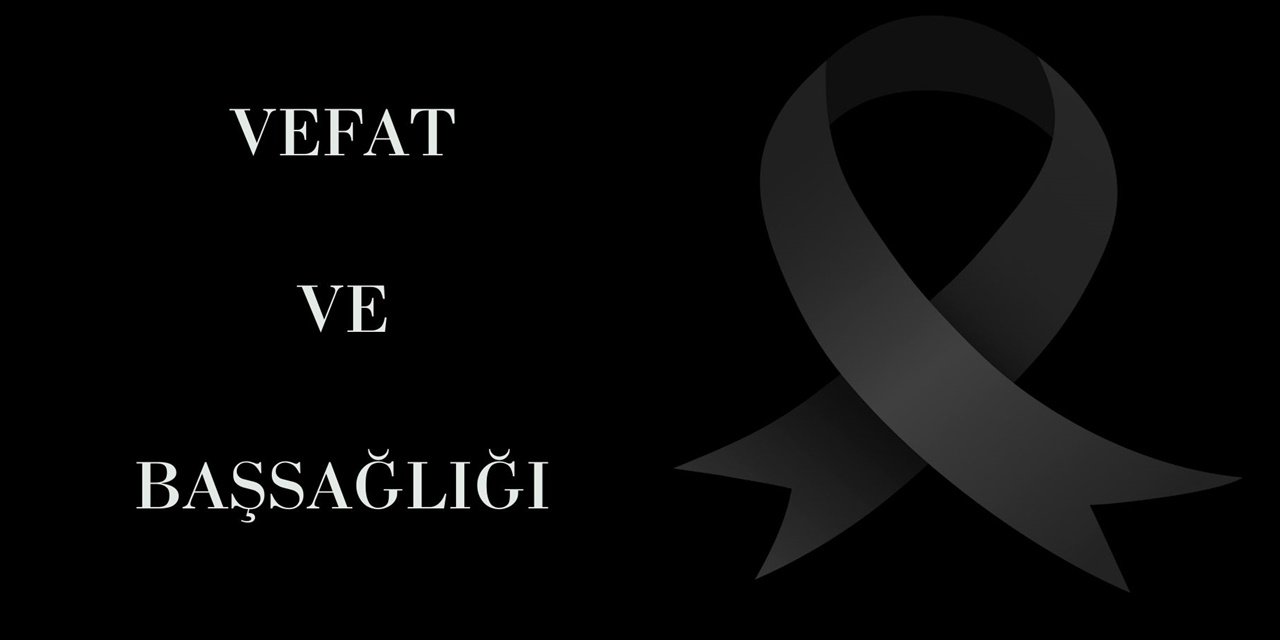 Yozgat Çekerekli Cemalettin Yılmaz Yaşamını Yitirdi