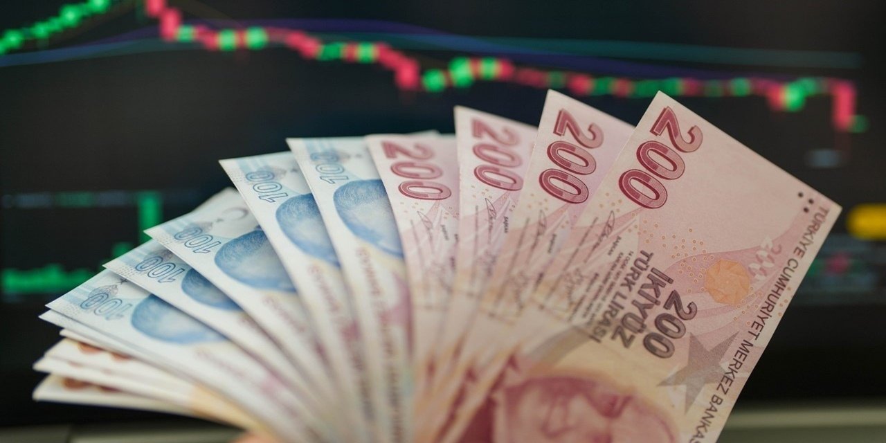 Şirketlerin Para Piyasası Fonu Gelirlerine Yüzde 10 Vergi Kesintisi Geldi