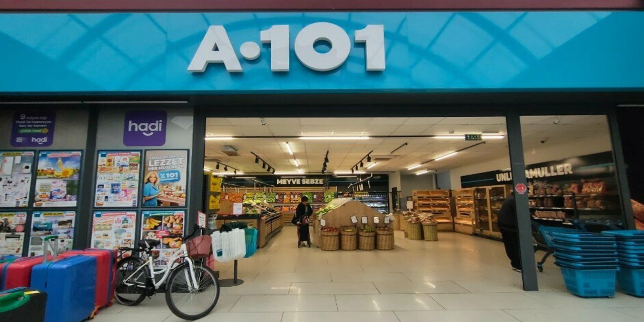 A101 5-11 Eylül 2026 Aktüel Kataloğu Yayınlandı: Temel Gıdada Büyük İndirim