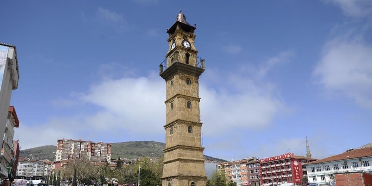 Yozgat Merkezde Arsa Arayanlara Müjde: 17 Eylül'de Dev İhale Gerçekleşecek