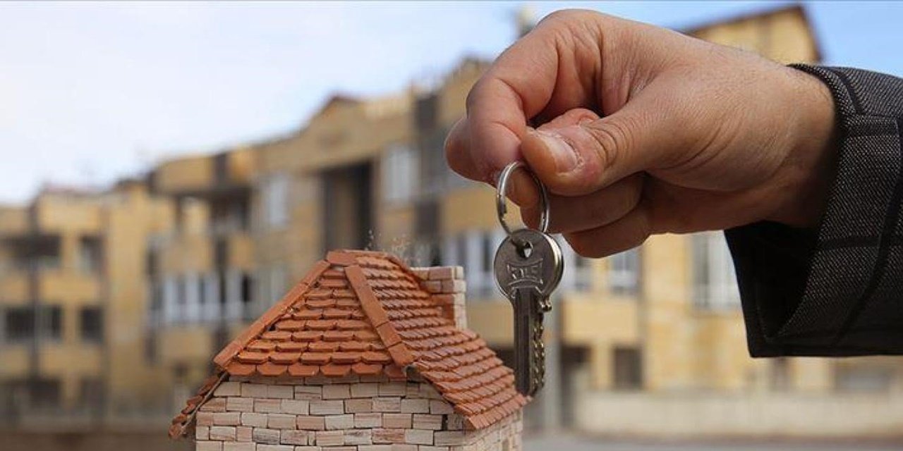 Yozgat'ta Gayrimenkul Satışında Yeni Dönem: Güvenlik Prosedürleri Değişti