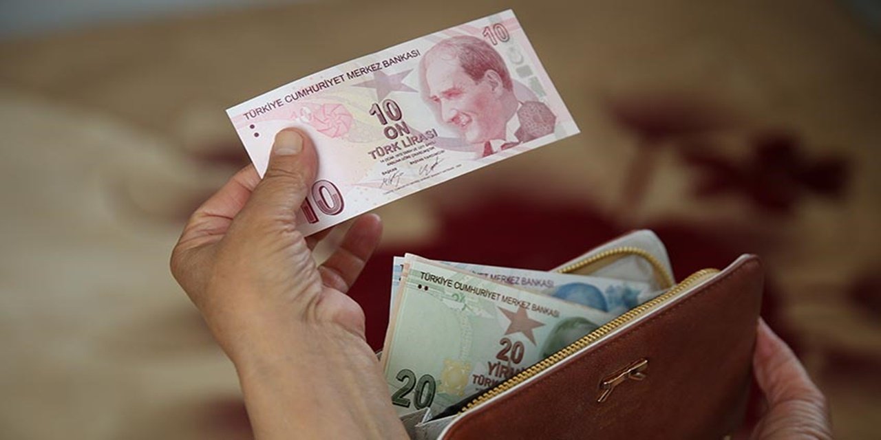Kişi Başına Düşen Milli Gelir Belli Oldu: Listede Yozgat da Var