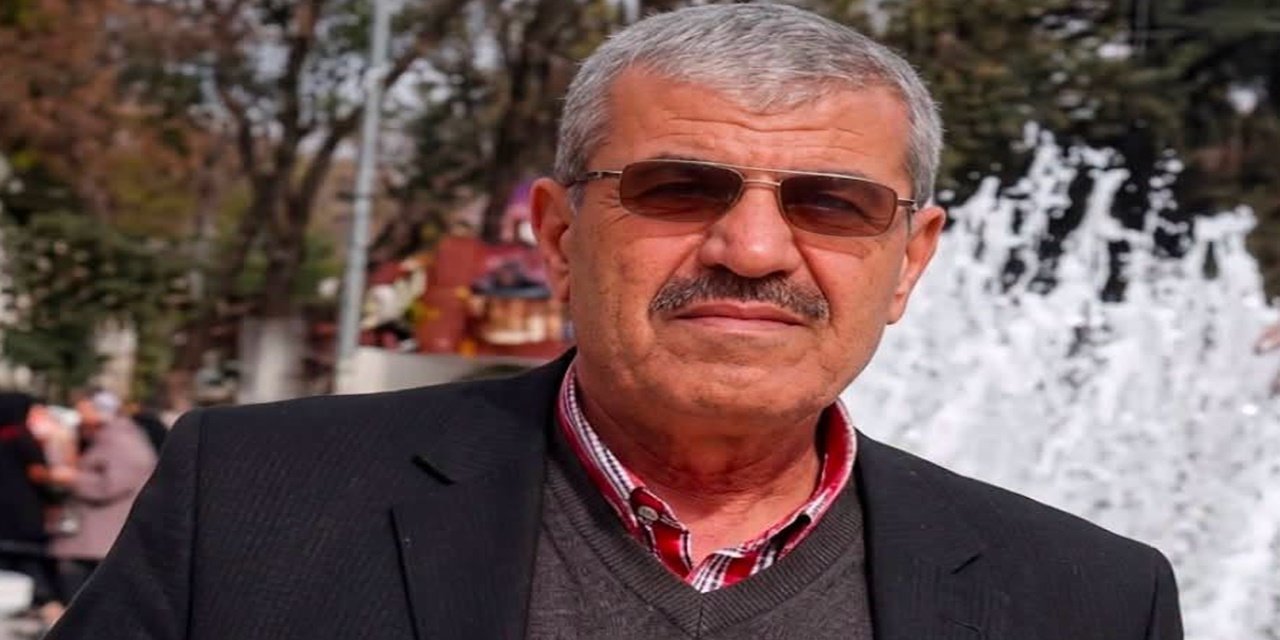 Yozgat Köyünden Hilmi Bircan Vefat Etti