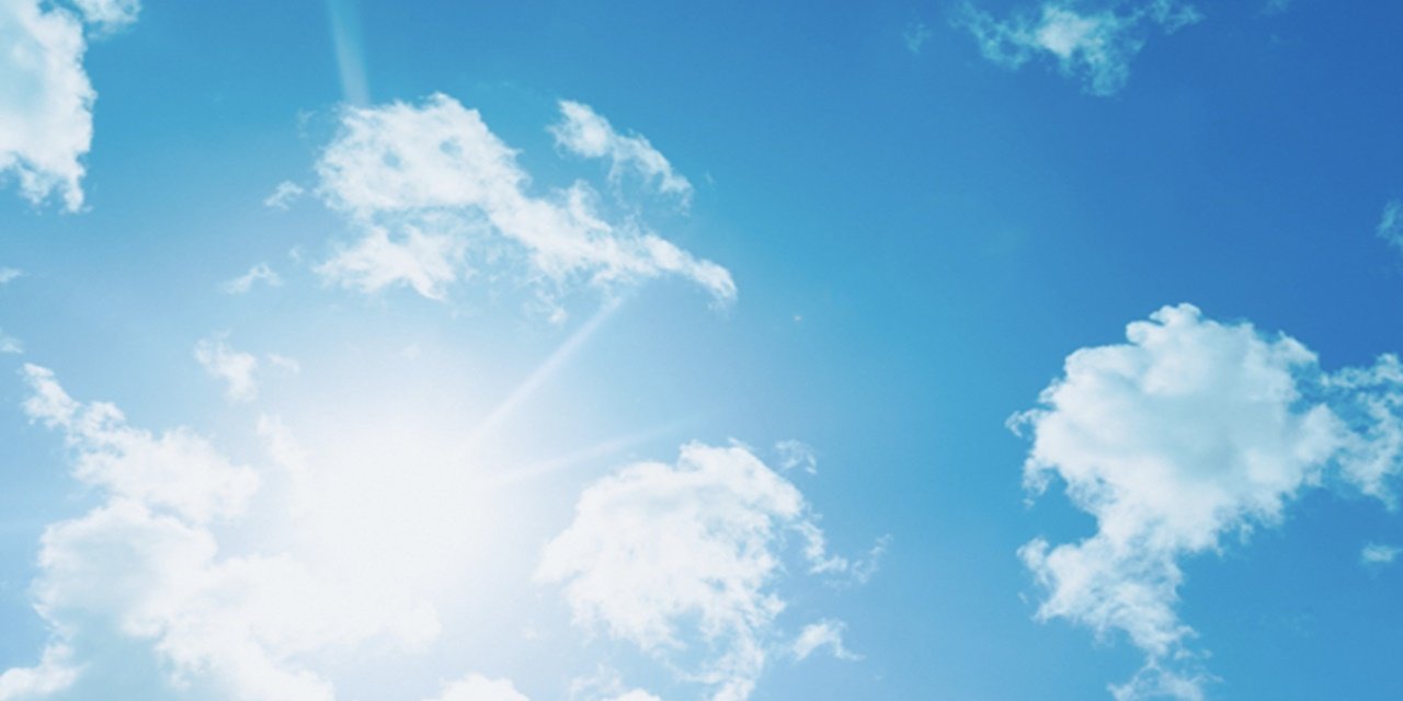 8 Eylül Yozgat İlçelerinde Hava Durumu: Meteoroloji İl Genelinde Açık Bir Gökyüzü Bekliyor