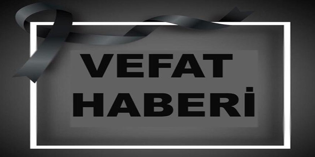 Çekerek Bazlambaç Köyü Sakinlerinden İsmail Varlık Hayatını Kaybetti