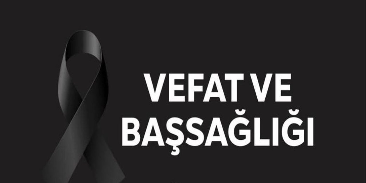 Kavurgalı Köyü Vefat Haberi: Ömer Öztop’un Kızı Meliha Öztop Yaşamını Yitirdi