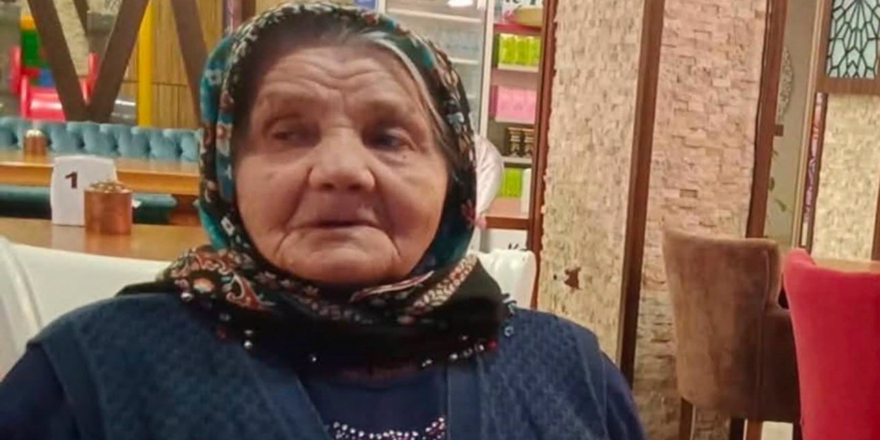 Çekerek Kayalar Köyünden Hanım Taşgın Hayatını Kaybetti