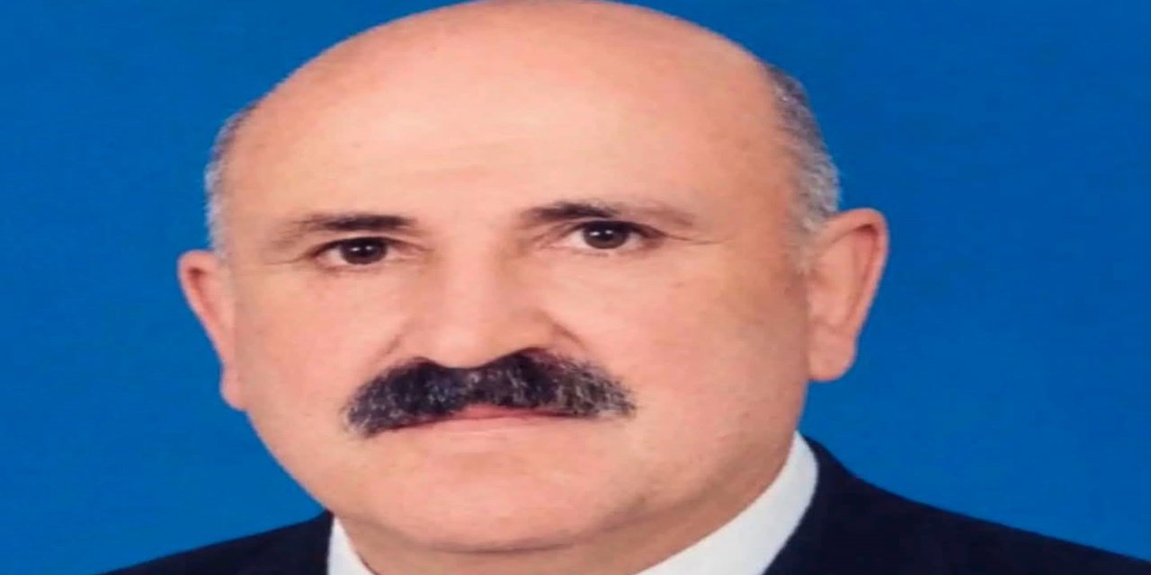 Yozgat Penbecik Köyünden Haydar Öztürk Hayatını Kaybetti