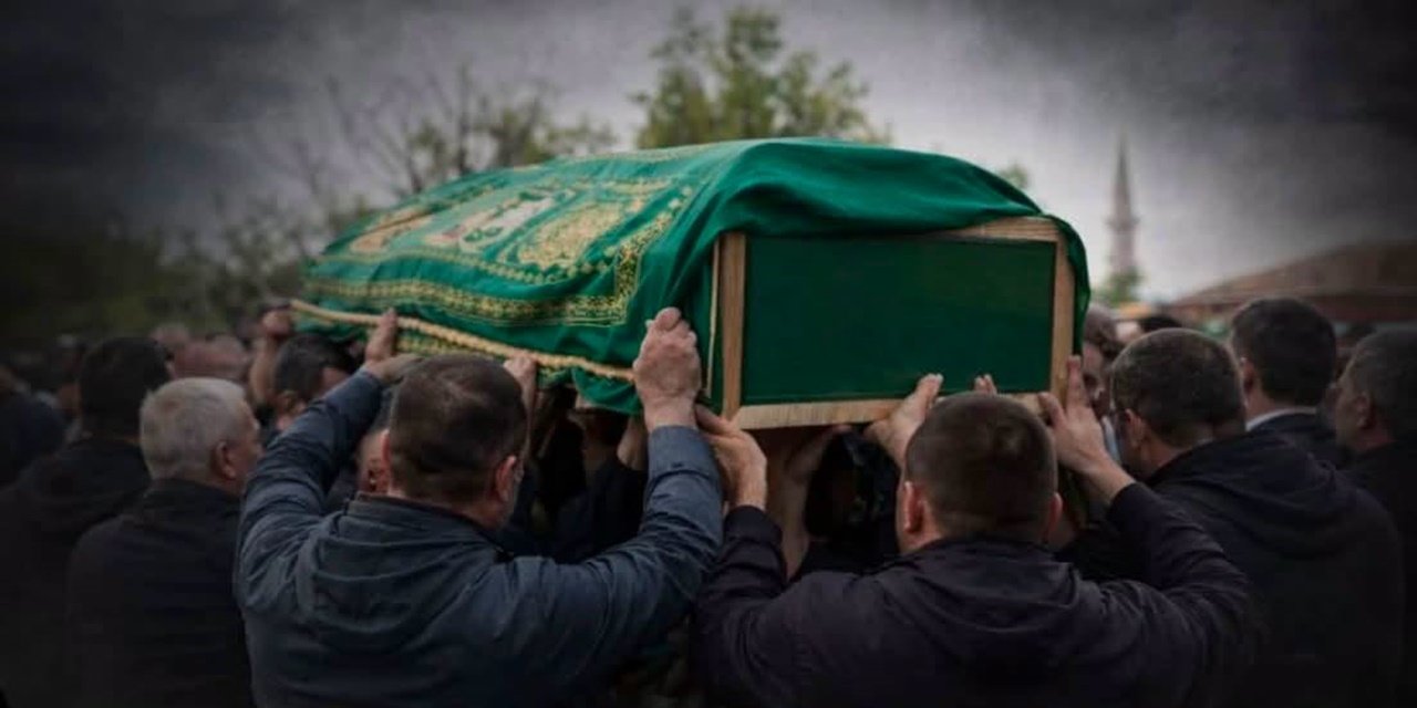 Şefaatli Tahiroğlu Köyünden Hüseyin Başol Vefat Etti