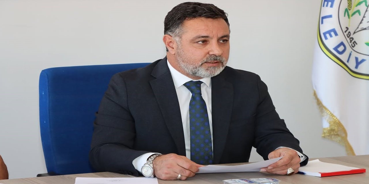 Belediye Başkanı Fatih Arslan Fiyatları Açıkladı: Yerköy'de Küçük Sanayi Sitesi İçin Ön Satışlar Başladı!