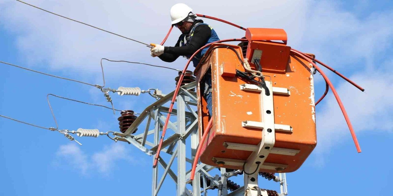 9 Eylül Yozgat ÇEDAŞ Elektrik Kesintisi Listesi