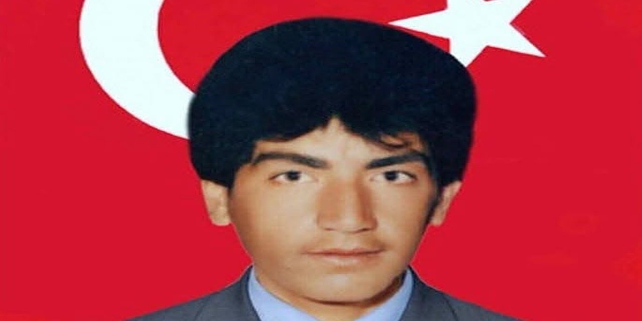 Sarıkayalı Hasan Basri Kayaaltı Unutulmadı: 9 Eylül 1992 Şırnak'ta Şehit Düşmüştü