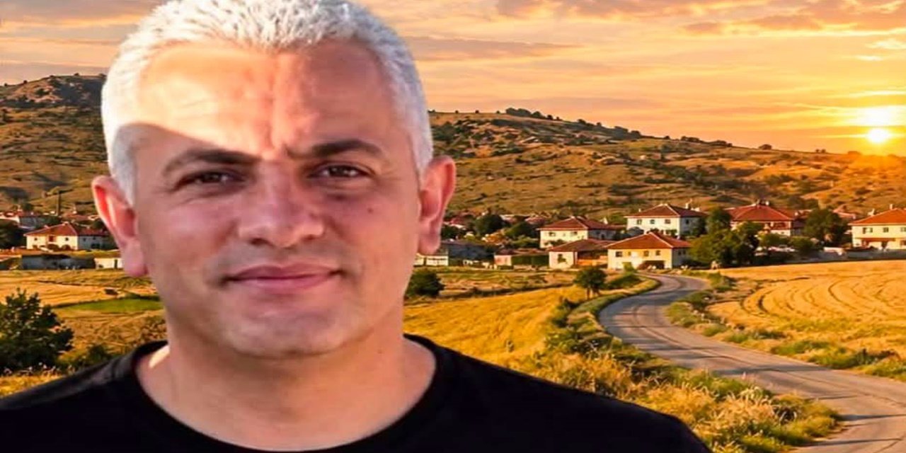 Dambasan Köyünden Hakan Demirayak Vefat Etti