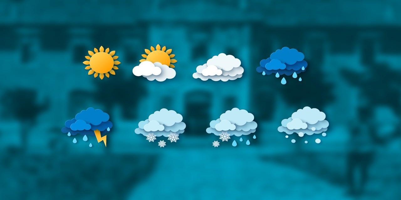 Yozgat’ta 5 Günlük Hava Durumu: Meteoroloji Dereceleri Açıkladı, Sıcaklıklar Yükseliyor
