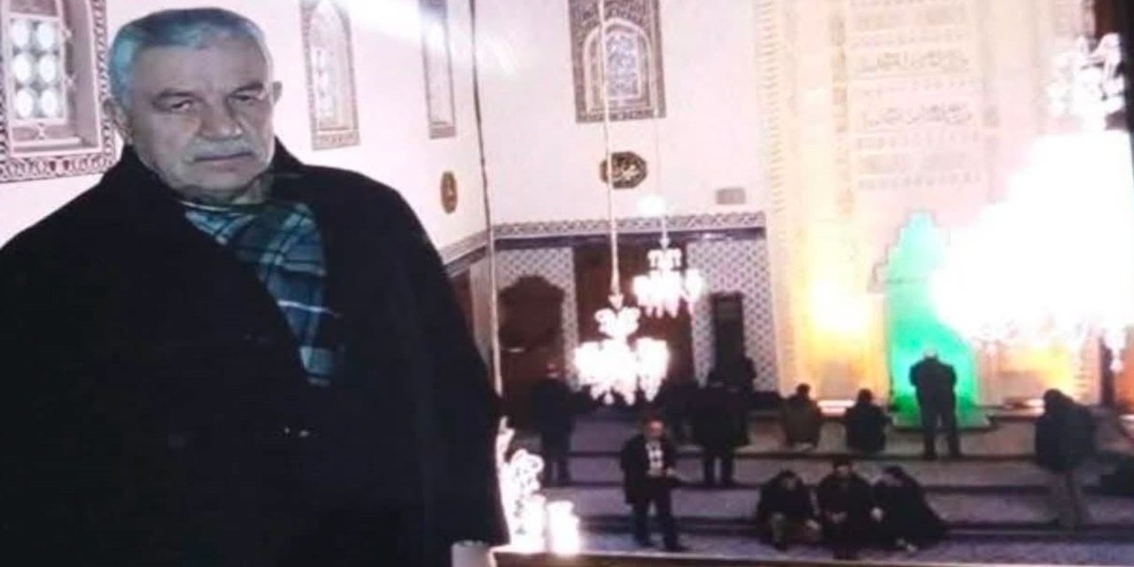 Başınayayla Köyünün Acı Kaybı: Nurettin İbiş Hayatını Kaybetti