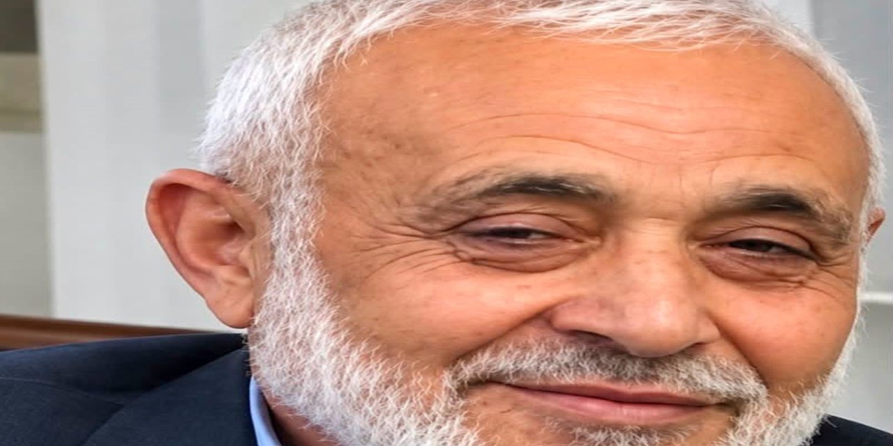 Yenifakılı Sakinlerinden Aziz Taş’ın Oğlu Rüstem Taş Vefat Etti