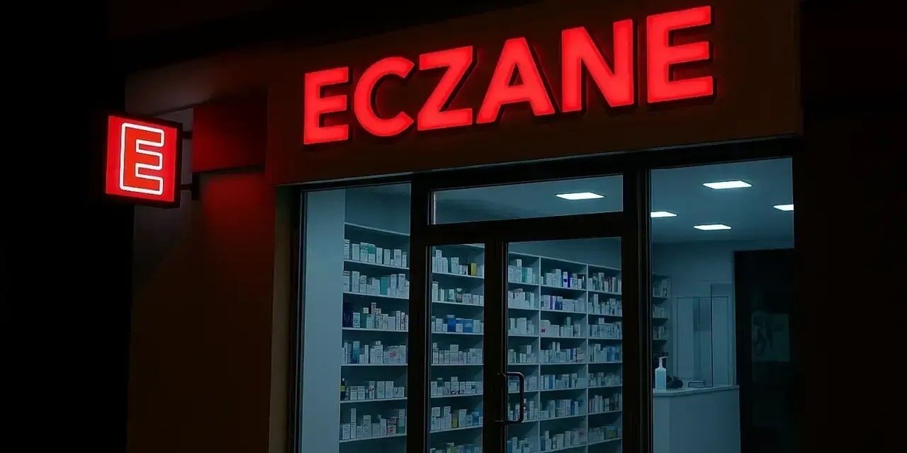Yozgat 12 Eylül Cumartesi Nöbetçi Eczaneler Listesi: İl İlçe Tüm Açık Eczaneler