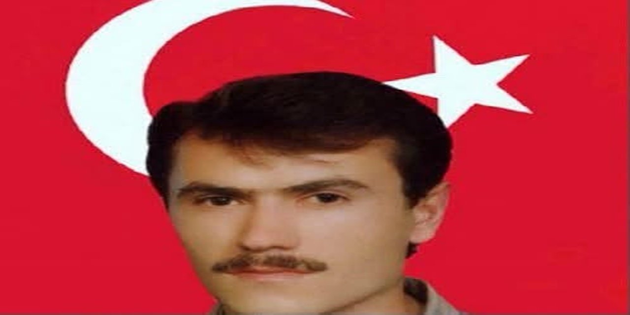 12 Eylül 1994 Batman Şehidi Sarıkayalı Jandarma Er Metin Arslan Unutulmadı