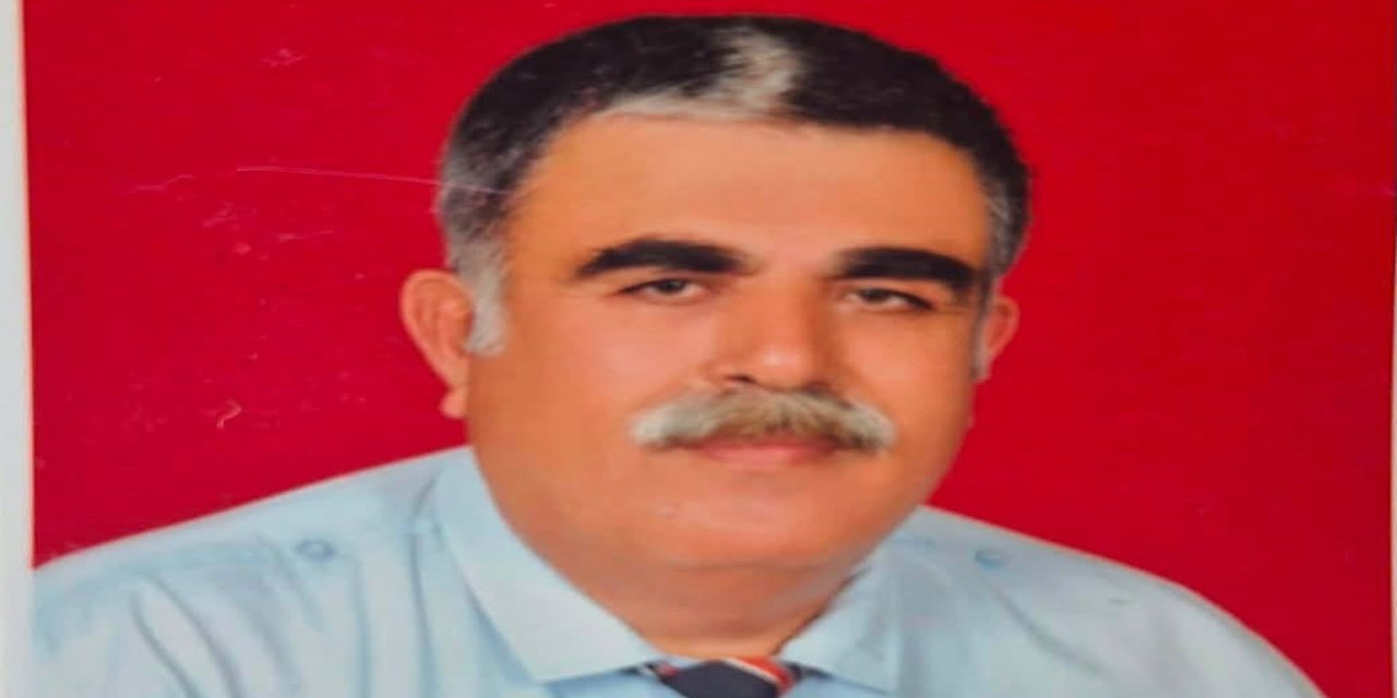 Çekerek'te Acı Kayıp: Emekli Polis Memuru Kamil Değerli Hayatını Kaybetti