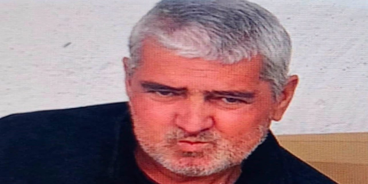 Yerköy Kale Mahallesinden Ramazan Şimşek Vefat Etti