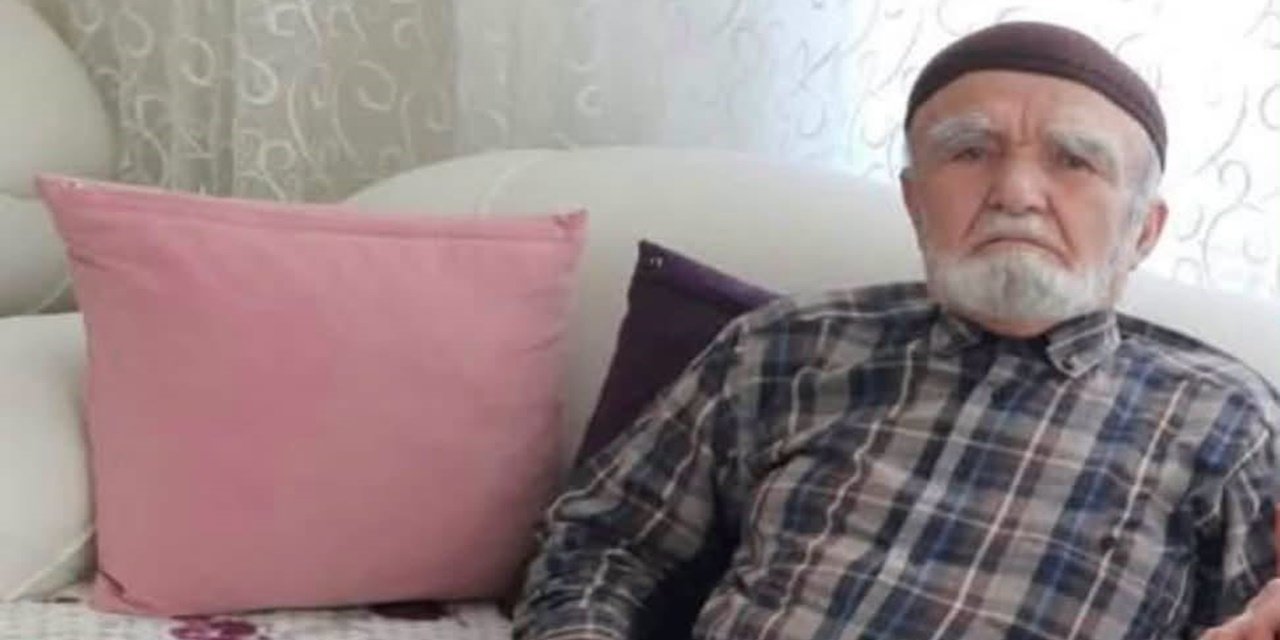 Sorgun'un Tanınan Esnafı Kaya Bölükbaşı Hayatını Kaybetti