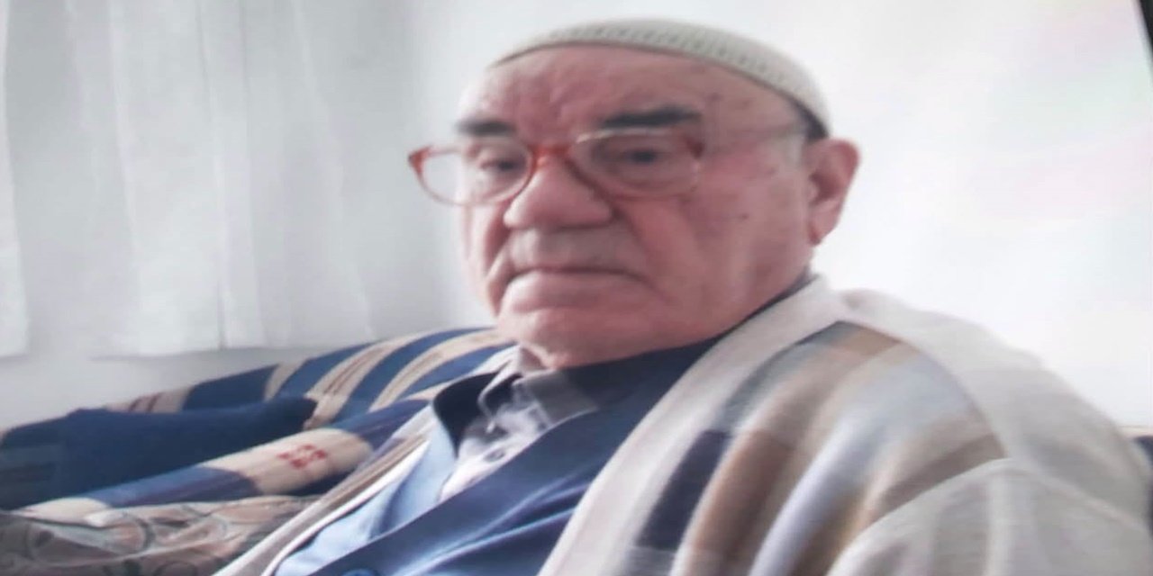 Çandır Barbaros Mahallesinden Mehmet Tunç Hayatını Kaybetti