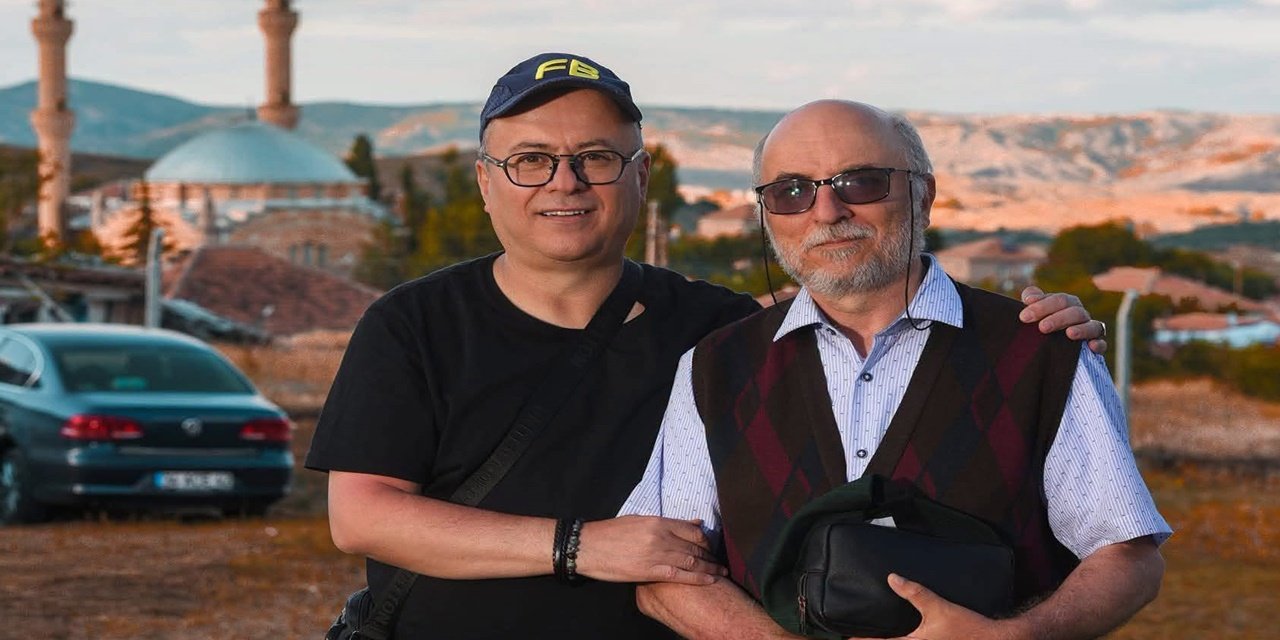 Ahmetfakılı Mahallesinden Avukat Ahmet Öztürk Vefat Etti