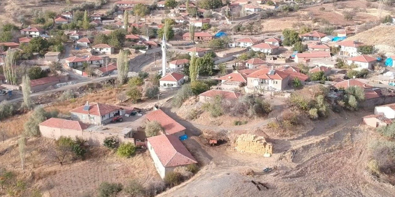 Ankara’da Yaşayan Yerköylü Hacı Ömer Taşkıran Hayatını Kaybetti