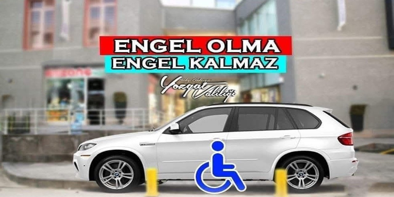 Yozgat’ta Hayatı Paylaşmaya Engel Yok: Valilikten Sosyal Farkındalık Çağrısı